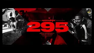 sidhu moose wala 295 sidhu moose wala 295 song download dj dhol pagalworld sidhu moose wala 295