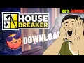 Download Lagu How To Download HOUSEBREAKER For FREE !!! || 100% Genuine