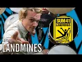 Download Lagu Sum 41 - Landmines | Office Drummer [First Time Hearing]