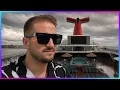 Carnival Has a Massive Problem And Nobody s Talking About It