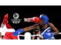 Boxing - Day 10 Highlights Part 4 | Glasgow 2014