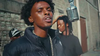 Mauru Gwash OnlyMoh AROUND Mic Freestyle 