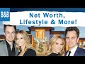 Bold and Beautiful News - Everything You Need To Know About Darin And Kelly