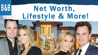 Bold and Beautiful News - Everything You Need To Know About Darin And Kelly