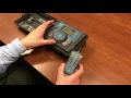 Functions of Remote Timer