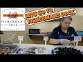 Fish Market Orange Park Florida Fishermans Dock