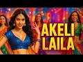 Download Lagu Aakeli laila song from bhaghi 4 🥰🥰