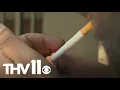 Arkansas s make huge illegal cigarette bust