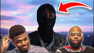 hard nba youngboy ft mariah the scientist rearview pops reaction 