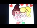 Jimmy x Cindy Cantarella