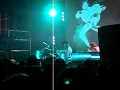 mandy & booka shade live @ Paris, 2007