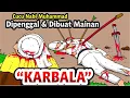 Download Lagu Sejarah Tragis Wafatnya Cucu Nabi Muhammad Sayyid Husein Bin Ali Di Karbala 10 Muharram