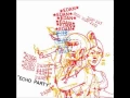 Lagu Edan - Echo Party (full mixtape)