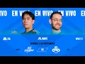 Download Lagu 100T vs C9 | LTA NORTE | Semana 7 - Día 1 Split 3 | Fase de eliminación (Bo5)