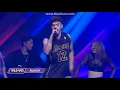KARD - RUMOR [WILD KARD IN SEOUL 18082018]