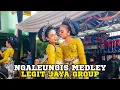 Download Lagu BAJIDORAN LEGIT JAYA AMET RIFAL GROUP NGALEUNGIS MEDLEY BIKIN PASUKAN BA'DA ASHAR PADA GOYANG