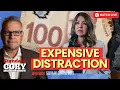 Why 100 Cheques and Grocery Bonuses Are Just Expensive Distractions