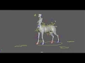 Centaur Walk