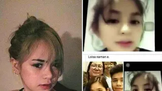 loisa andalio new viral sex scandal real or fake news
