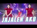 Download Lagu Yeni Inka - Jajalen Aku (Official Music Video ANEKA SAFARI)