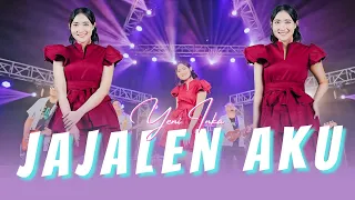 Download Yeni Inka - Jajalen Aku (Official Music Video ANEKA SAFARI) MP3