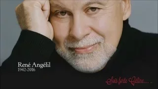 Download Pour que tu m'aimes encore  (Funérailles René Angélil) (HD) MP3