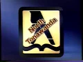 1987 Niagara Falls NYNEX Yellow Pages Phonebook TV Commercial