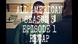 all american season 3 episode 1 recap summer secrets u0026 new tension