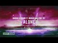 Marnik & KSHMR ft. Anjulie & Jeffrey Jey - Alone (Empira Hardstyle Remix) [HQ Preview]