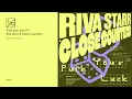 Riva Starr & Close Counters - Dizzy feat. Andre Espeut