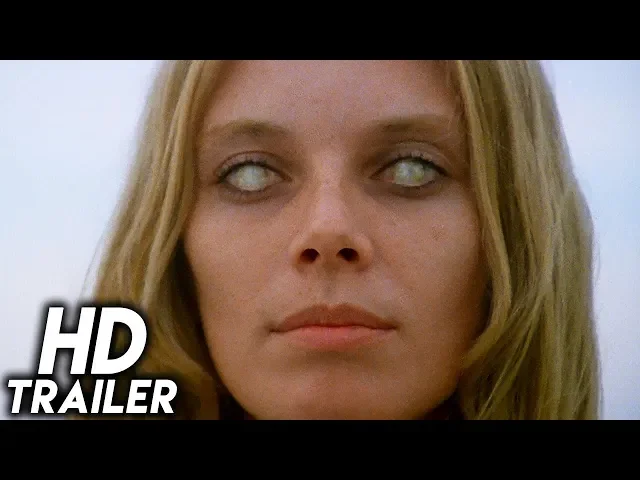 The Beyond (1981) ORIGINAL TRAILER [HD 1080p]