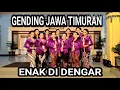 Download Lagu CELENG MOGOK SLENDRO PATET 8 || GENDING JAWA TIMURAN ||