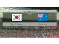 PES 2006 (Patch 2014) AFC Asian Cup - FINAL - Australia vs South Korea