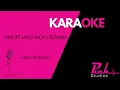 Download Lagu ΑΜΟΡΓΙΑΝΟ ΜΟΥ ΠΕΡΑΜΑ - ΚΑΤΣΙΜΙΧΑ KARAOKE