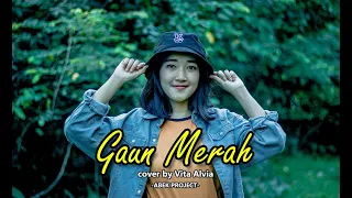Download Gaun Merah - Cover by Vita Alvia( Dj Opus full bass) MP3