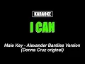 I Can - Donna Cruz