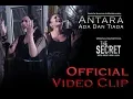 Download Lagu Nagita Slavina \u0026 Marshanda - ANTARA ADA DAN TIADA | Official Music Video