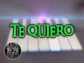 LOS TIBURONES - TE QUIERO - PRODUÇÃO DJ RAIDI REBELLO