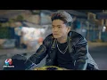 Download Lagu Gustian Magrib - Saat Kau Pergi (Official Music Video)