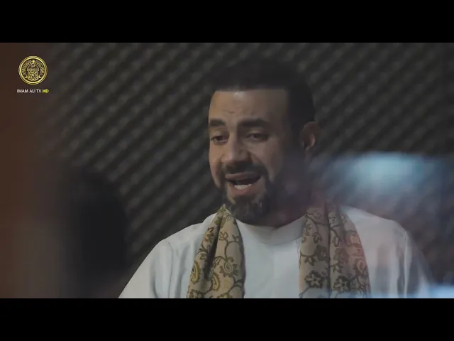 ⁣هلال الفرح | اداء فرقة انشاد العتبة العلوية المقدسة