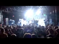 Download Lagu Oceans Ate Alaska - Clocks (The New Reign Tour 2017, ATL)
