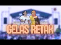 Download Lagu GELAS RETAK - ELLY LOLITA FT LIEA OWYEAH |  Mardatila Group