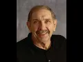 Funeral for Richard Dick Moen