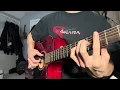 double take - Dhruv (Cover)