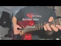 Download Lagu double take - Dhruv (Cover)