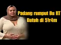 Lagu kisah nyata || bu RT memerlukan siraman rohani