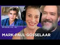 Mark-Paul Gosselaar on Coming into His Own after Saved by the Bell