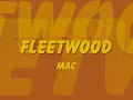 FLEETWOOD MAC : CHALK FARM 1970 : COMING YOUR WAY .