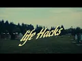 Life Hacks Visualizer - Jxggi Dishant Yung4eva Inferno