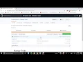 How to Upload Jupyter Notebook on Github Github